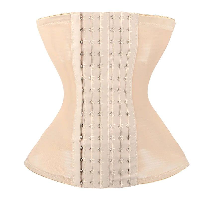 waist trainer binders shaper modeling strap corset slimming Belt underwear body shaper shapewear faja slimming belt tummy Sheath