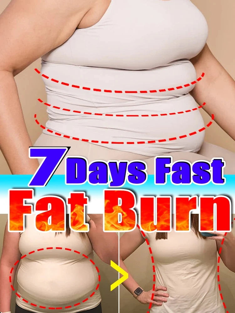 Efficient Grease Burning Hit The Fat Break Down Fat Fat Burning Body Slimming Cream Abdominal Firming Body Shaping Creams