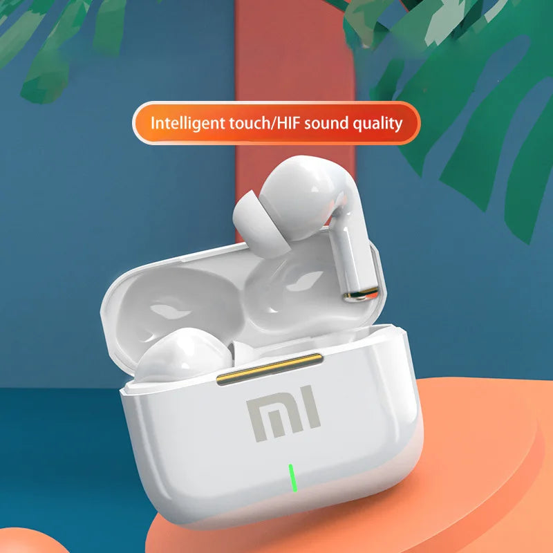 Xiaomi TWS In Ear Earbuds Wireless Bluetooth Earphone High Quality ENC Noise Reduction Hearing Aids Sports Gaming Headsets